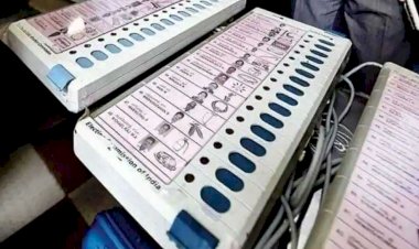 बांदा में गांव की सरकार के लिए 17,154 प्रत्याशी चुनाव मैदान में कूदे