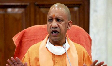 10 हजार घरों तक पहुंच डब्ल्यूएचओ ने देखा कोविड मैनेजमेंट का योगी माडल