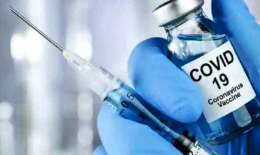 युपी में अठारह वर्ष से अधिक उम्र वालों को मुफ्त लगेगा टीका, कुछ घन्टों में शुरू होगा पंजीकरण