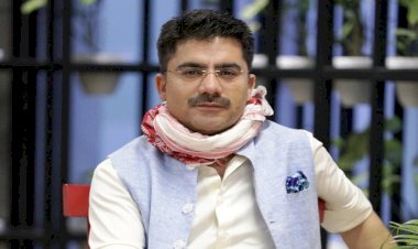 मशहूर न्यूज एंकर रोहित सरदाना का हुआ निधन, कोरोना वायरस से थे संक्रमित