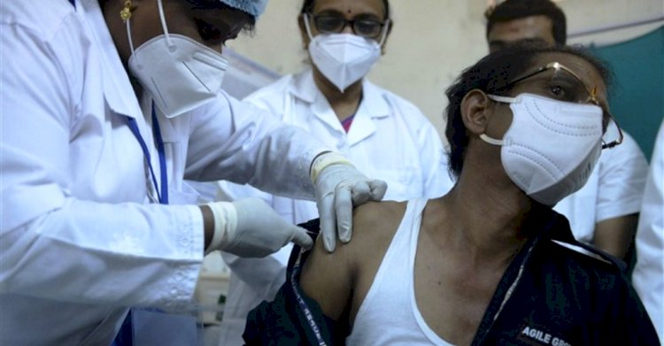 कोरोना से जंग : मिशन ‘45 पार’ शुरू, 49 केंद्रों में जानिये किन्हें लगेगा टीका