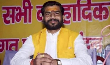 प्रधानमंत्री को भेजा पत्र, लॉकडाउन में व्यापारी कैसे करें गुजारा