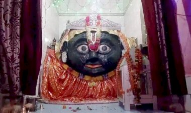 अमावस्या पर चित्रकूट में धार्मिक गतिविधियों व मेला प्रतिबंधित