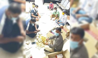 एक ऐसी डॉक्टर जो कोरोना संंक्रमितों को निशुल्क बांट रही है दवाएं