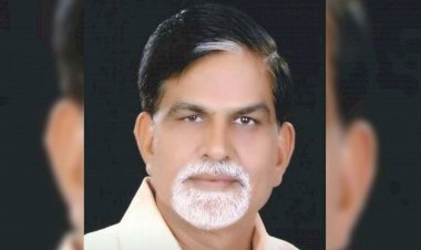 पूर्व विधायक अशोक सिंह चंदेल को सुप्रीमकोर्ट से फिर झटका, जमानत खारिज