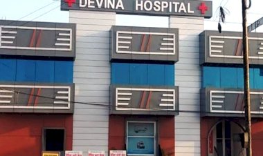 मां की मौत के बाद प्राइवेट अस्पताल ने पुत्र को थमाया 1.16 लाख का बिल