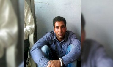 कौन है मुकीम काला, जो चित्रकूट जेल के अन्दर मारा गया