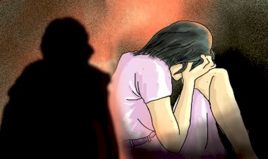 70 साल की महिला से 21 साल के युवक ने किया रेप, पुलिस ने भेजा जेल