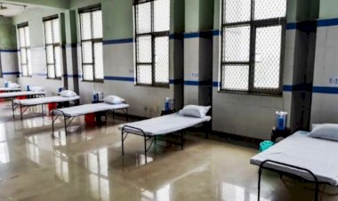 होम आइसोलेशन में नहीं रहेंगे सभी कोविड मरीज, नियमों में हुआ संशोधन