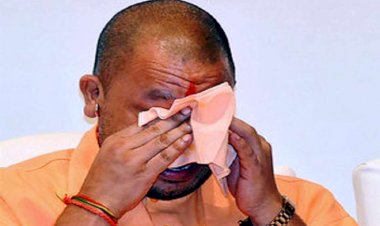 बदायूं सड़क हादसे में मां-बेटे समेत चार की मौत, मुख्यमंत्री ने जताया दु:ख