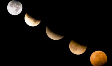 चंद्रग्रहण 26 मई को होगा,भारत में क्यों नही रहेगा सूतक