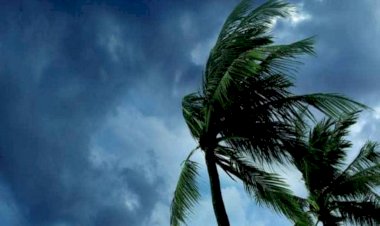 Yaas Cyclone 2021: चक्रवाती तूफान यास अब उत्तर प्रदेश में आ रहा है तबाही मचाने, 28 तक होगा असर