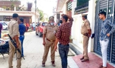 शादी समारोह में चली कई राउंड गोलियां, एक घायल