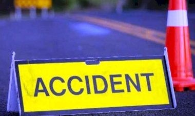 खून से लाल हुई सड़क-दो दिनों में 13 की जिंदगी छीन ली