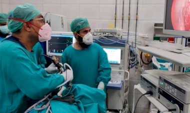 उप्र में ब्लैक फंगस के मरीजों पर एसजीपीजीआई रखेगी नजर - योगी आदित्यनाथ