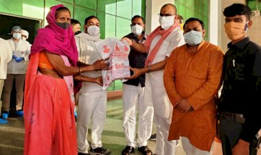 कोई है... जिसकी विधा है टॉप की, उसे चिंता है आपकी