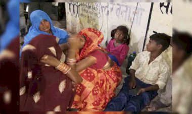 पुलिस लाइन हमीरपुर में फालोवर फांसी के फंदे पर झूला, पुलिस जांच में जुटी