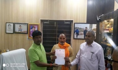 पर्यावरण प्रेमी 80 वर्षीय किसान 800 वृक्ष लगाकर ‘वृक्षानंद बाबा’ बन गए