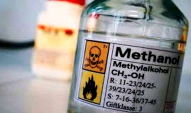 मिथाइल एल्कोहल के दुरूपयोग को नियंत्रित करने को, यूपी में कड़े प्राविधान लागू