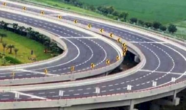 पूर्वांचल एक्सप्रेस वे में अगस्त, 2021 तक फर्राटा भरेंगे वाहन, तेज गति से हो रहा है काम