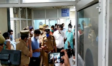 कानपुर में टूरिस्ट बस ने टेम्पो में मारी टक्कर, 17 लोगों की मौत