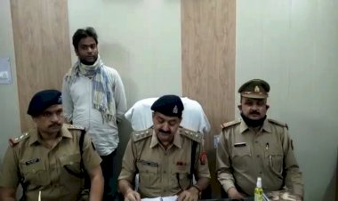 कानपुर सेंट्रल स्टेशन से जाली नियुक्ति पत्रों के साथ 16 फर्जी टीटीई गिरफ्तार