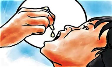 स्वर्ण प्राशन की दो बॅूंदें बच्चों को बनाती है मेधावी और कोरोना से लडने में सक्षम