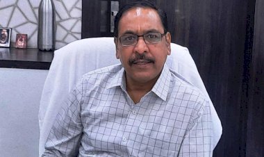 झाँसी : अवैध वसूली की शिकायत पर पीसीएफ प्रबन्धक व केन्द्र प्रभारी हुए निलम्बित