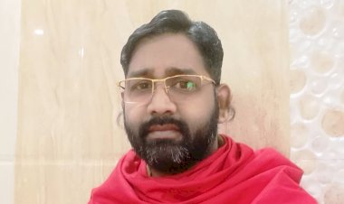 वो तो पांचवी बीवी की वजह से पकड़ा गया यह ढोंगी बाबा, नहीं कर लेता छठवीं शादी