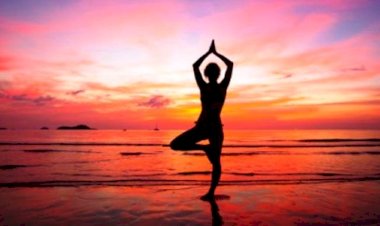 इस योग दिवस पर गाना बनायें और जीतें 25 हजार का इनाम