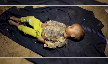 निर्दयी मां ने अपनी ही ममता का गला घोटा, 2 साल के मासूम की जान ली