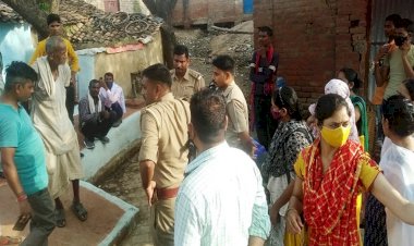 हमीरपुर : जिलाधिकारी ने रुकवाई नाबालिग बेटी की शादी