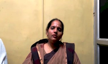 सपा प्रत्याशी आशा कमल गौतम का नामांकन नहीं हो सका, भाजपा पर सत्ता के दुरुपयोग का आरोप