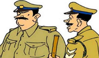 बाँदा : जांच करने गए एक दरोगा को महिला ने दौड़ा लिया