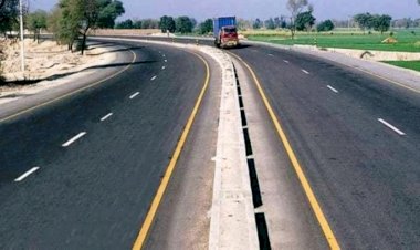 उप्र : अयोध्या से चित्रकूट को जोड़ने के लिये बनेगा राम वनगमन मार्ग