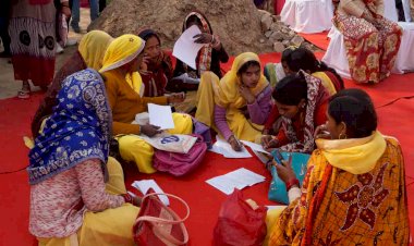 उप्र में 58,000 बीसी सखी तैयार कर रही योगी सरकार, यह होंगे फायदे