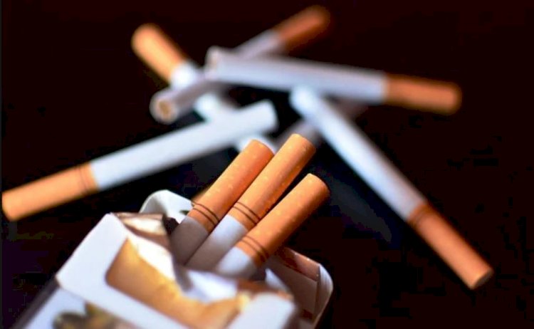 सिगरेट और तंबाकू बेचने के लिए अब लेना होगा लाइसेंस, शासनादेश जारी