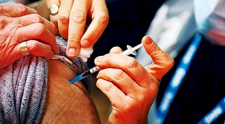 कोविड टीकाकरण को अब मतदाता पर्ची की तर्ज पर घर-घर पहुंचेगी ‘बुलावा पर्ची’