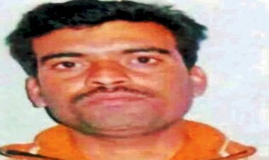 चित्रकूट : डेढ़ लाख का इनामी डाकू गौरी यादव अब साढ़े पांच लाख का इनामी बना