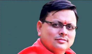 उत्तराखंड के नए मुख्यमंत्री पुष्कर सिंह धामी होंगे, राजभवन में शपथ ग्रहण की तैयारी