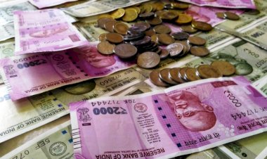 उप्र : वित्तीय वर्ष 2021-22 के जून माह में कुल 11,164 करोड़ का राजस्व प्राप्त