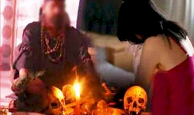 इलाज के बहाने तांत्रिकों ने किया नाबालिग से सामूहिक दुष्कर्म