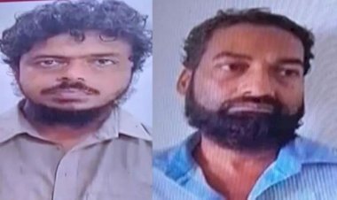 लखनऊ में पकड़े गए दोनों आतंकियों को यूपी एटीएस रिमांड पर लेगी