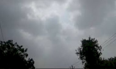 होती रहेगी बारिश, बुआई के लिए किसान खेत करें तैयार