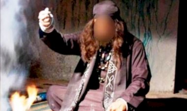 ग्रामीणों को इंजेक्शन से नहीं, झाड़-फूंक से जान बचाने पर अधिक भरोसा