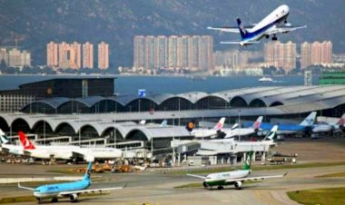 सौ दिन में उप्र को मिलेंगे आठ नए एयरपोर्ट