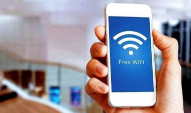यूपी के 217 शहरों में मुफ्त वाईफाई की सुविधा देने की तैयारी