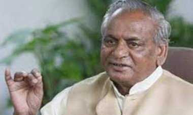 पूर्व मुख्यमंत्री कल्याण सिंह की हालत नाजुक, उन्हें जीवन रक्षक प्रणाली पर रखा गया