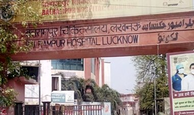 उत्तर प्रदेश के अस्पतालों में फ्लू के मरीज बढ़े