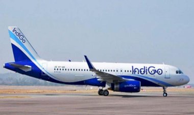 कानपुर से हैदराबाद, बैंगलोर, दिल्ली, मुंबई के बीच हवाई सेवाएं सितम्बर से